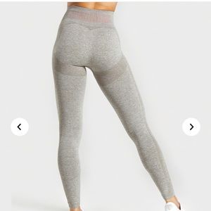 Gymshark high waisted legging